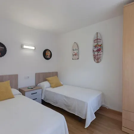 Lets Holidays 2 Minutes To The Beach With Wifi *