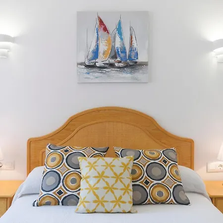 Lets Holidays 2 Minutes To The Beach With Wifi Tossa de Mar