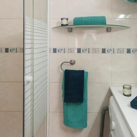 Apartamento Lets Holidays 2 Minutes To The Beach With Wifi *