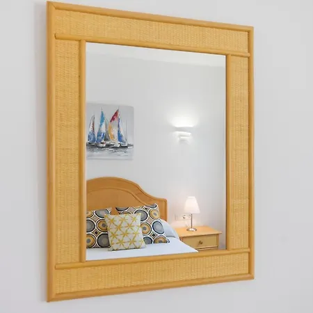 Lets Holidays 2 Minutes To The Beach With Wifi Apartment Tossa de Mar